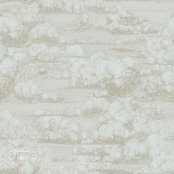 Фреска Applico Two «В облаках», VR.0022-Br2