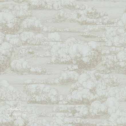 Фреска Applico Two «В облаках», VR.0022-Br2