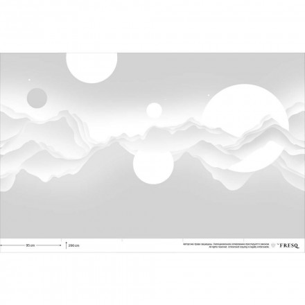 Фреска Fresq Classic, AM.01