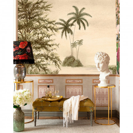 Фреска MyFresco, MF0008