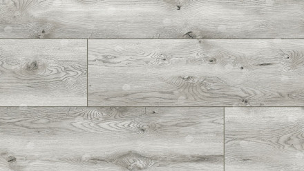 Ламинат Alpine Floor Arteo 10 XL WR «Дуб Сильверстоун», 54847