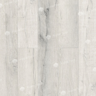ПВХ-плитка Alpine Floor Premium XL «Дуб Слоновая Кость», ECO 7-17