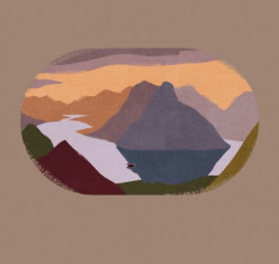 Обои Luna Круиз, CRZ2-012