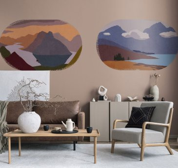 Обои Luna Круиз, CRZ2-012