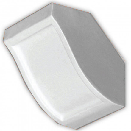 Вставка угловая Decomaster, DP-10-2