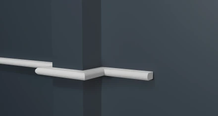 Молдинг Decor Dizayn, DD638