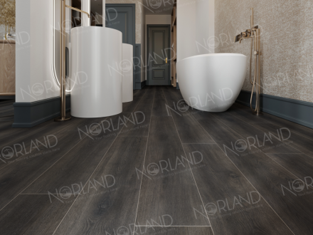 ПВХ-плитка Alpine Floor NeoWood «Rondane», 2001-5