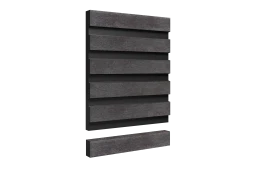 Рейка декоративная Decor Dizayn, 610-70