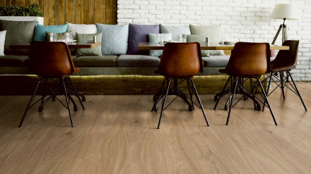 Ламинат Ter Hurne Grand Line «Дуб руфтоп-бар», 1101021845