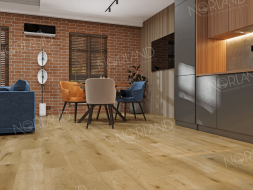 Ламинат Alpine Floor Elegant Strong «Дуб Хайнан», LF302-09