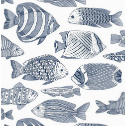 Обои Wallquest Newport, EC80202