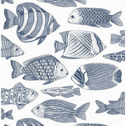 Обои Wallquest Newport, EC80202