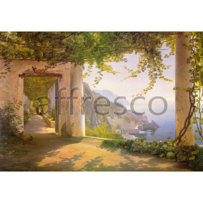 Фреска Affresco, 4514