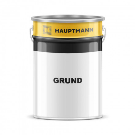 Грунт универсальный Hauptmann «Grund»