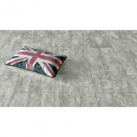 ПВХ-плитка Alpine Floor Light Stone «Ратленд», ECO-15-9