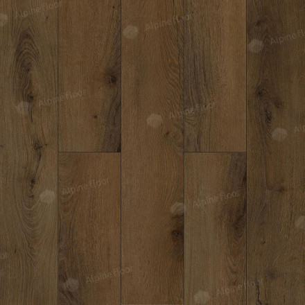 ПВХ-плитка Alpine Floor Premium XL «Дуб Марко», ECO 7-32