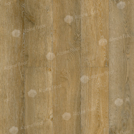 ПВХ-плитка Alpine Floor Ultra «Дуб Имперский», ECO 5-34