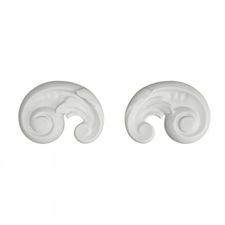 Окончание к молдингу RoDecor Сад Шинуазри, 05010CN