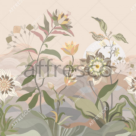 Фреска Affresco, ID139497