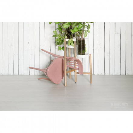 ПВХ-плитка Vinilam Vinilam Click «Дуб Гюстров», 10675