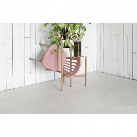 ПВХ-плитка Vinilam Vinilam Click «Дуб Гюстров», 10675