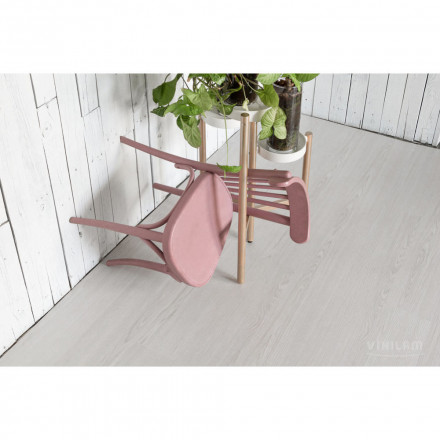 ПВХ-плитка Vinilam Vinilam Click «Дуб Гюстров», 10675