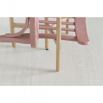 ПВХ-плитка Vinilam Vinilam Click «Дуб Гюстров», 10675