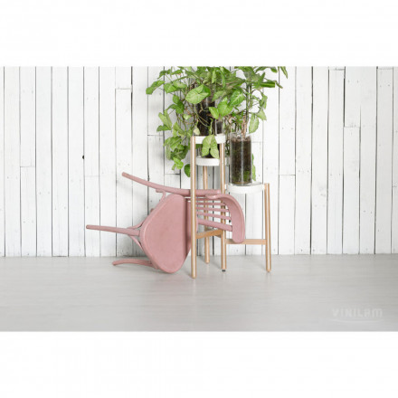 ПВХ-плитка Vinilam Vinilam Click «Дуб Гюстров», 10675