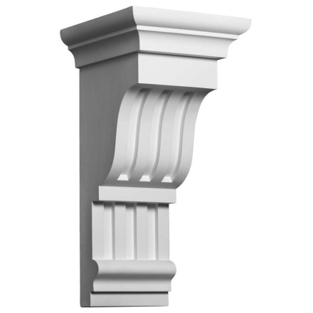 Кронштейн Европласт, 1.19.018