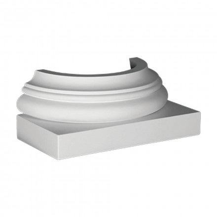 База полуколонны Европласт, 4.47.101