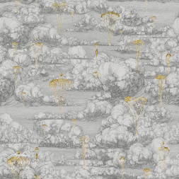 Фреска Applico Two «В облаках», VR.0022-G1