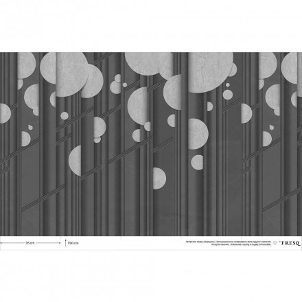 Фреска Fresq Classic, ANTIQUUS