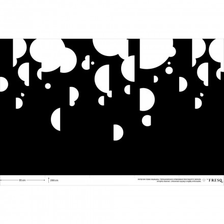 Фреска Fresq Classic, ANTIQUUS