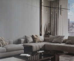 Обои Alessandro Allori Bodega, R95002-24