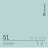 Краска Lanors Mons «Lagoon» (Лагуна), 51