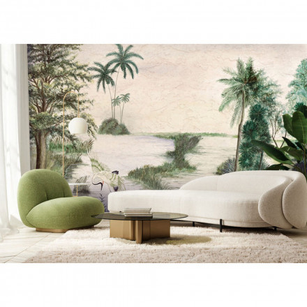 Фреска MyFresco, MF0009