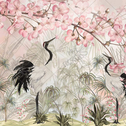 Фреска MyFresco, MF0483