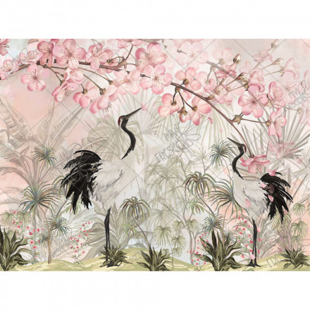 Фреска MyFresco, MF0483