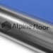 Подложка Alpine Floor «Silver Foil Blue EVA»