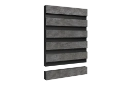 Рейка декоративная Decor Dizayn, 610-69