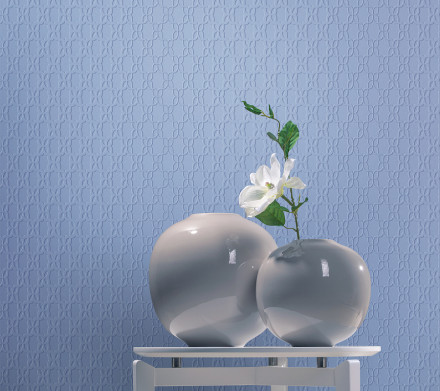 Обои под покраску Milassa, STR 9 001