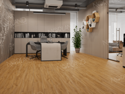 Ламинат Alpine Floor Elegant Strong «Дуб Хонсю», LF302-10