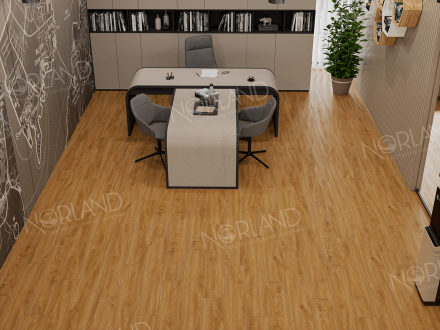 Ламинат Alpine Floor Elegant Strong «Дуб Хонсю», LF302-10