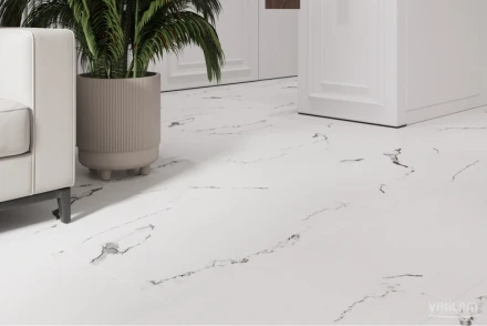 ПВХ-плитка Vinilam Allure Stone Glue «Марокканский Мрамор Glue», 88910