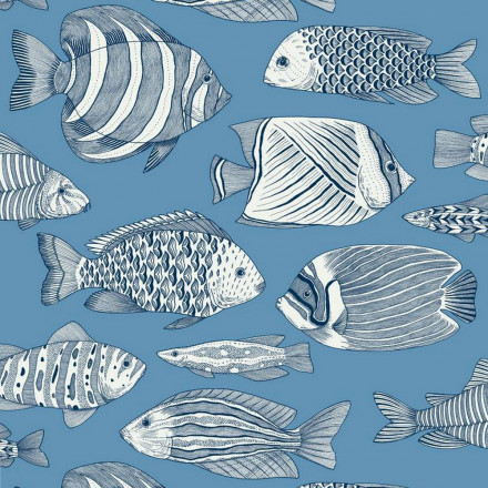 Обои Wallquest Newport, EC80212