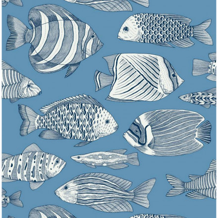 Обои Wallquest Newport, EC80212