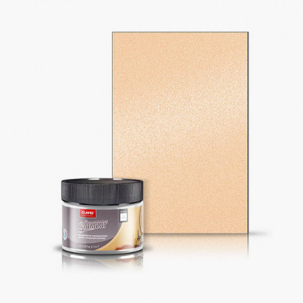 Декоративная краска Clavel «Glamour»