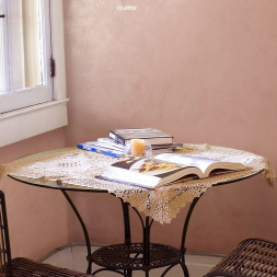 Декоративная краска Clavel «Glamour»