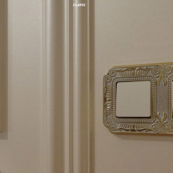 Декоративная краска Clavel «Glamour»