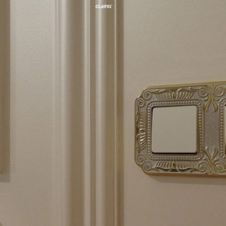 Декоративная краска Clavel «Glamour»